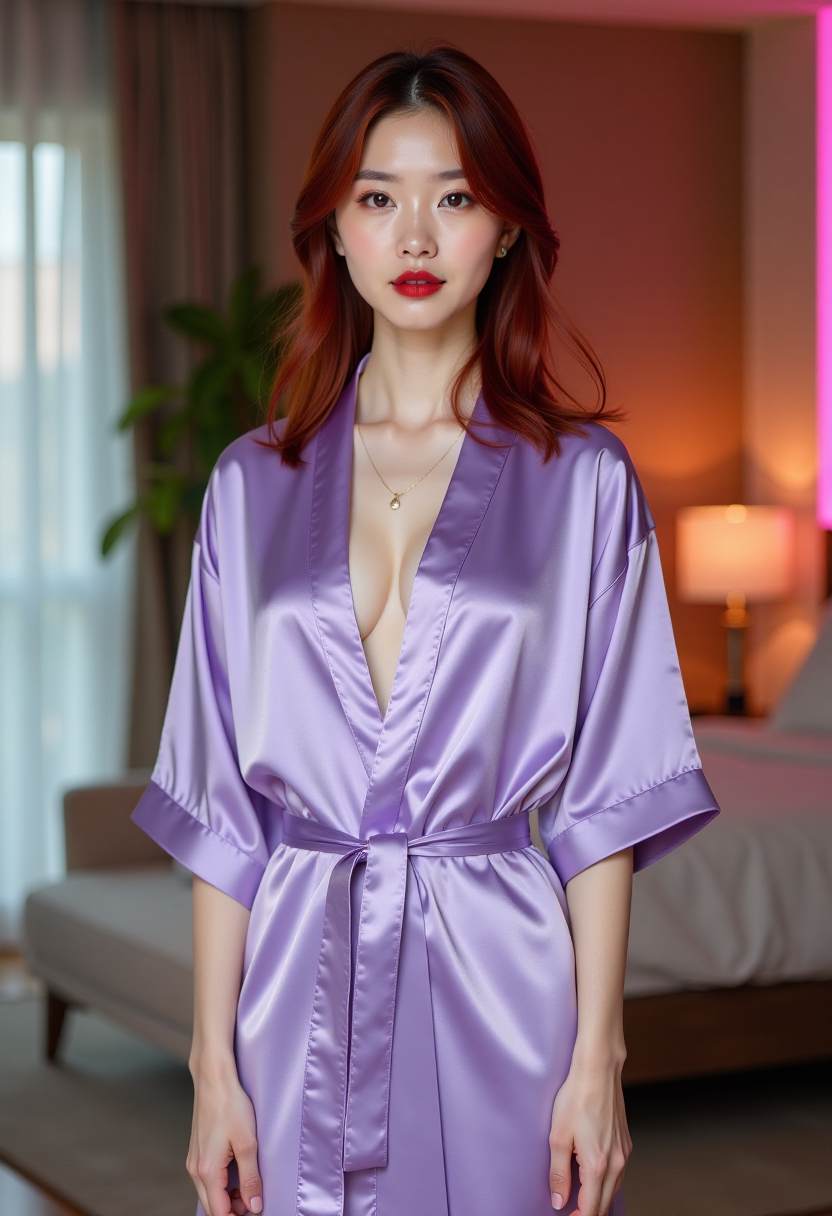 黄毛丫头驯龙记海报