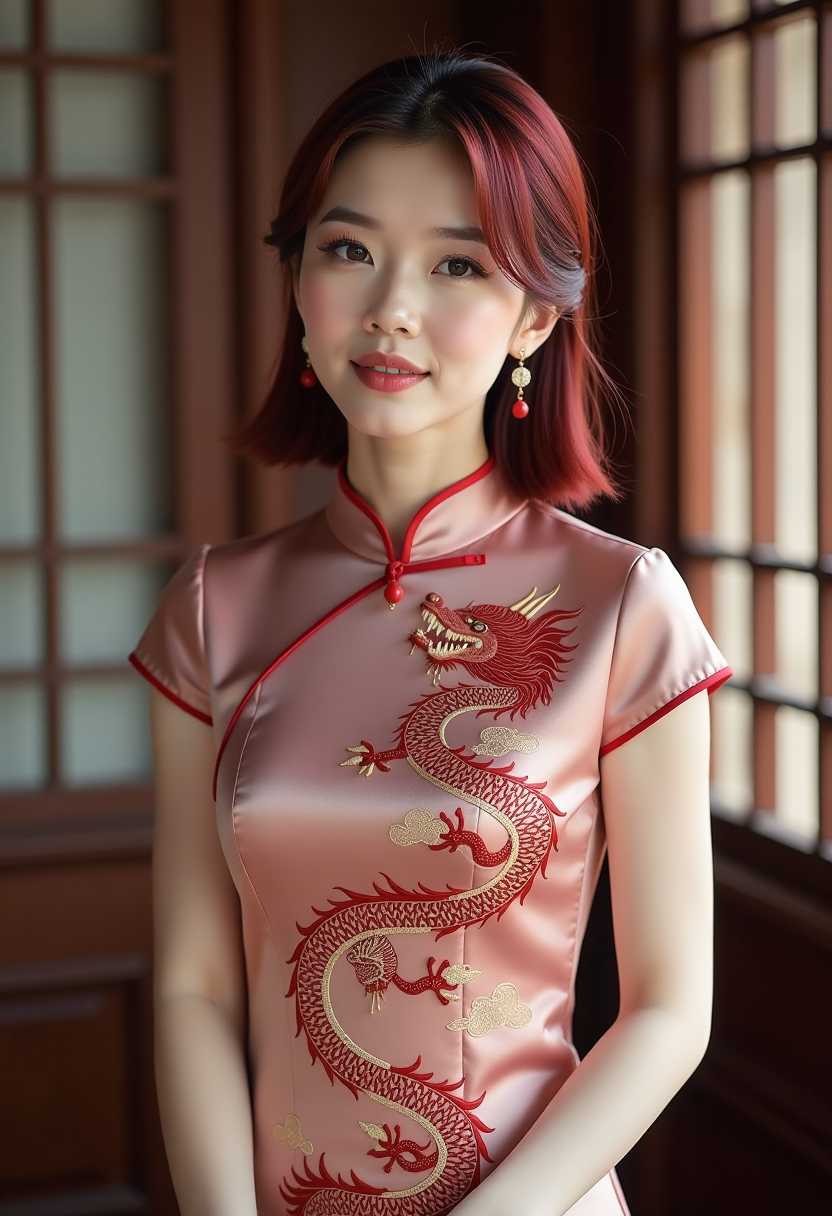 暴君夺娇海报