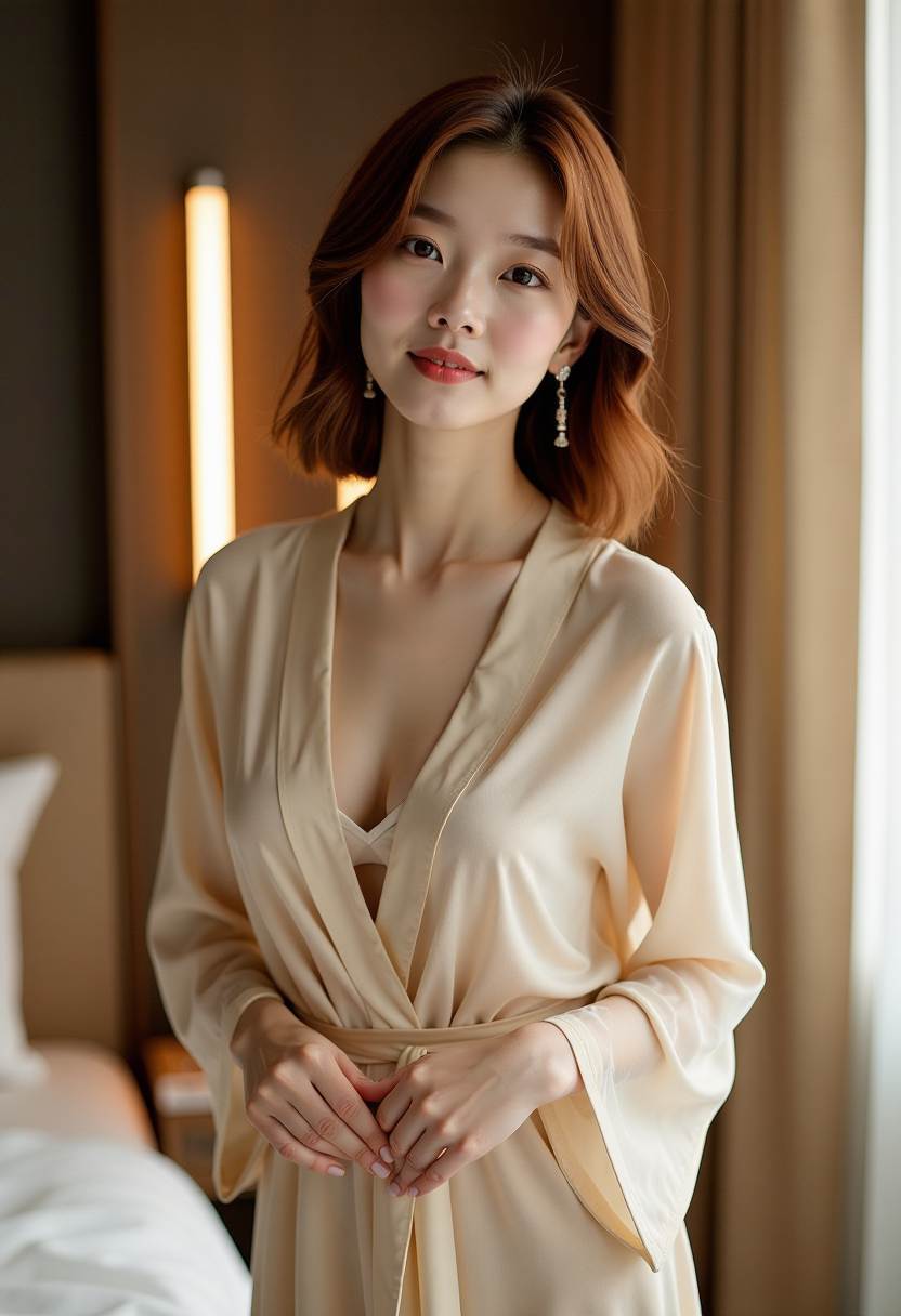娇娘入暴宫海报
